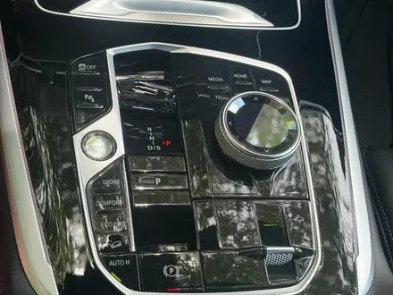 BMW X7 2022 года за 60 000 000 тг. в Караганда – фото 16