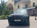 BMW X7 2022 года за 60 000 000 тг. в Караганда – фото 2