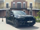 BMW X7 2022 года за 60 000 000 тг. в Караганда – фото 3