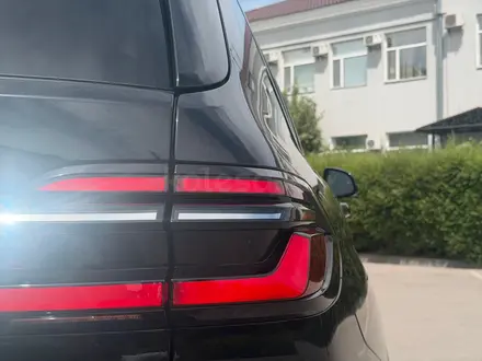 BMW X7 2022 года за 60 000 000 тг. в Караганда – фото 8