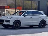 Porsche Cayenne 2023 годаүшін77 500 000 тг. в Алматы – фото 3
