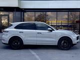 Porsche Cayenne 2023 годаүшін77 500 000 тг. в Алматы – фото 4
