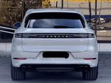 Porsche Cayenne 2023 годаүшін77 500 000 тг. в Алматы – фото 5