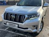 Toyota Land Cruiser Prado 2020 года за 23 500 000 тг. в Алматы – фото 3