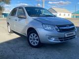 ВАЗ (Lada) Granta 2190 2013 года за 1 600 000 тг. в Атырау