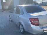 ВАЗ (Lada) Granta 2190 2013 года за 1 600 000 тг. в Атырау – фото 4