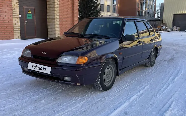 ВАЗ (Lada) 2114 2012 годаfor1 950 000 тг. в Павлодар