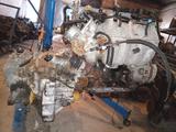 Контрактный двигатель 2 литра на Мазду 626 птичка за 300 000 тг. в Кокшетау – фото 4