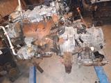 Контрактный двигатель 2 литра на Мазду 626 птичка за 300 000 тг. в Кокшетау – фото 3