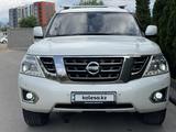 Nissan Patrol 2014 годаүшін14 500 000 тг. в Алматы – фото 2