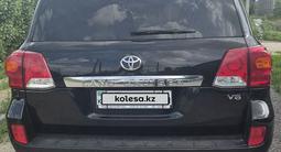 Toyota Land Cruiser 2013 года за 22 600 000 тг. в Актобе – фото 2