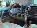 Toyota Land Cruiser 2013 года за 22 600 000 тг. в Актобе – фото 12