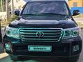 Toyota Land Cruiser 2013 года за 22 600 000 тг. в Актобе – фото 11