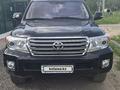 Toyota Land Cruiser 2013 года за 22 600 000 тг. в Актобе