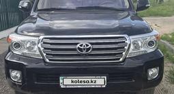 Toyota Land Cruiser 2013 года за 22 600 000 тг. в Актобе