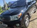 Toyota Land Cruiser 2013 года за 22 600 000 тг. в Актобе – фото 4