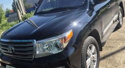 Toyota Land Cruiser 2013 года за 22 600 000 тг. в Актобе – фото 4