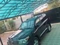Toyota Land Cruiser 2013 года за 22 600 000 тг. в Актобе – фото 9
