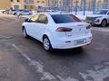 Mitsubishi Lancer 2010 года за 3 350 000 тг. в Астана – фото 10