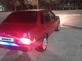 ВАЗ (Lada) 2109 1995 года за 400 000 тг. в Тараз