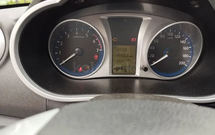Datsun on-DO 2015 года за 2 800 000 тг. в Актобе