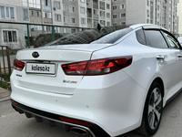 Kia Optima 2017 года за 9 000 000 тг. в Алматы