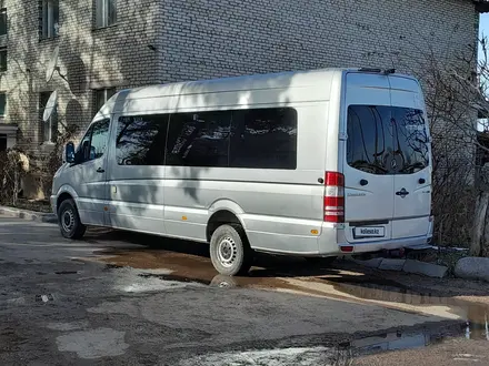 Mercedes-Benz Sprinter 2006 года за 10 000 000 тг. в Мерке – фото 3