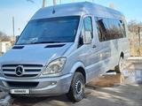 Mercedes-Benz Sprinter 2006 годаүшін10 000 000 тг. в Мерке – фото 2