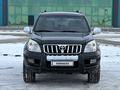 Toyota Land Cruiser Prado 2007 года за 11 500 000 тг. в Казалинск – фото 18