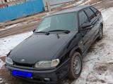 ВАЗ (Lada) 2114 2011 года за 1 200 000 тг. в Атырау
