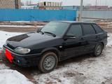 ВАЗ (Lada) 2114 2011 года за 1 200 000 тг. в Атырау – фото 2