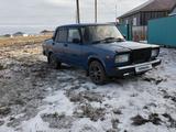 ВАЗ (Lada) 2107 2008 года за 1 100 000 тг. в Актобе – фото 2