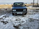 ВАЗ (Lada) 2107 2008 годаүшін1 100 000 тг. в Актобе