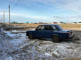 ВАЗ (Lada) 2107 2008 годаүшін1 100 000 тг. в Актобе – фото 3