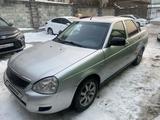 ВАЗ (Lada) Priora 2170 2012 года за 1 850 000 тг. в Алматы