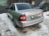 ВАЗ (Lada) Priora 2170 2012 года за 1 850 000 тг. в Алматы – фото 3