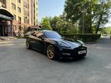 Porsche Panamera 2010 годаүшін21 500 000 тг. в Алматы