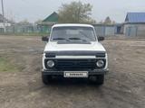 ВАЗ (Lada) Lada 2121 2013 года за 2 200 000 тг. в Степногорск