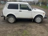 ВАЗ (Lada) Lada 2121 2013 года за 2 200 000 тг. в Степногорск – фото 4