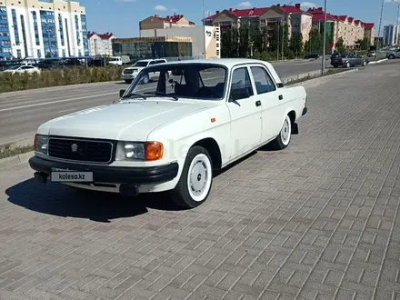ГАЗ 31029 Волга 1996 года за 4 700 000 тг. в Актобе – фото 3