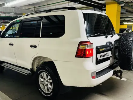 Toyota Land Cruiser 2012 года за 18 000 000 тг. в Астана – фото 8