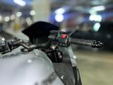 Kawasaki  ninja 650 2023 года за 6 200 000 тг. в Астана – фото 4