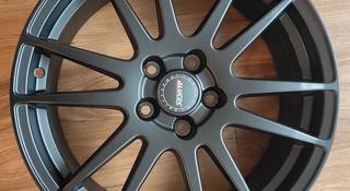 Диски Alutec R16 4x100 Monstrүшін285 000 тг. в Алматы