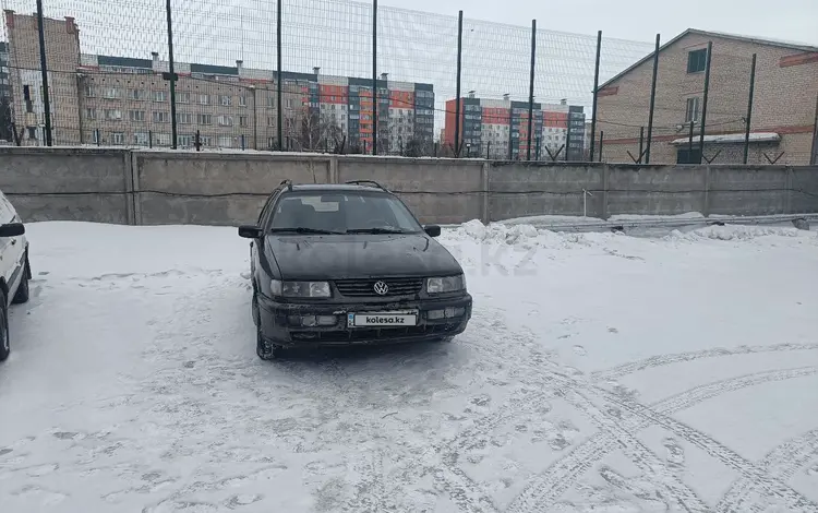 Volkswagen Passat 1995 года за 1 350 000 тг. в Петропавловск