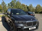 BMW X7 2019 годаүшін32 500 000 тг. в Шымкент