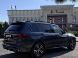 BMW X7 2019 годаүшін32 500 000 тг. в Шымкент – фото 5