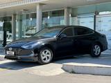 Hyundai Sonata 2021 года за 11 590 000 тг. в Шымкент
