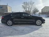 Lexus LS 460 2010 годаүшін9 900 000 тг. в Караганда – фото 5