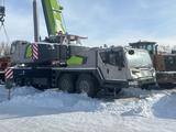 Автокран 25,70 и 100 тонн в Усть-Каменогорск