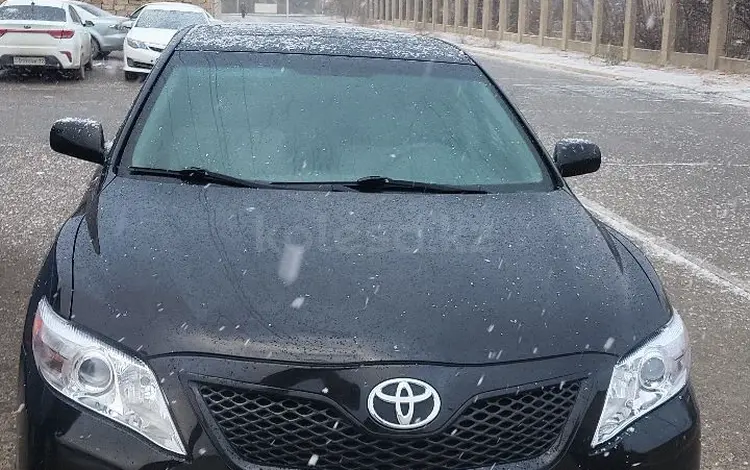 Toyota Camry 2011 годаүшін4 500 000 тг. в Мангистау